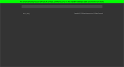 Desktop Screenshot of diarioelexpreso.com